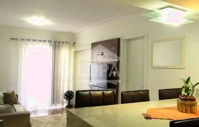 Imagem 3: Apartamento com 2 dormitórios sendo 1 suíte para Locaçãona Vila Romero