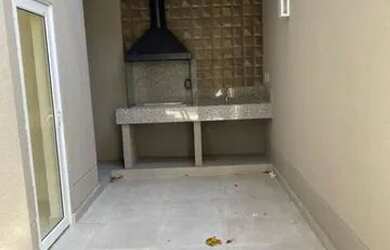 Imagem 6: Apartamento com 2 dormitórios à venda, 42 m² por R$ 265.000,00 - Parque Espacial - São Ber