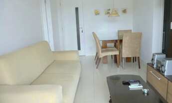 Imagem 6: Excelente Apto Mobiliado no Condomínio Central Life