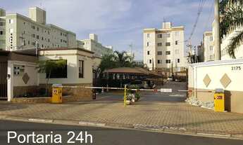 Imagem 2: Apartamento à venda - Condomínio Residencial aguas de Lindoia - Campinas/SP