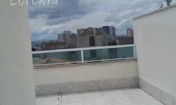 Imagem 4: Santo André - Apartamento Padrão - Vila Humaitá