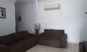 Imagem 3: Apartamento à venda, 127 m² por R$ 530.000,00 - Canto do Forte - Praia Grande/SP