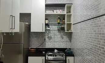 Imagem 2: Apartamento para aluguel no Condomínio D Italy 1 mobiliado!!