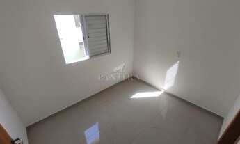 Imagem 4: Excelente cobertura à venda com 45m² - Jardim La Vegas, Santo André