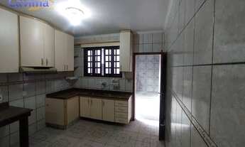 Imagem 4: Casa com 2 dormitórios para alugar, 75 m² por R$ 1.250,79/mês - Parque Selecta - São Berna