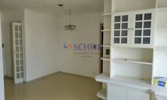 Imagem 2: Vila Mascote, apto repleto de armários!!!