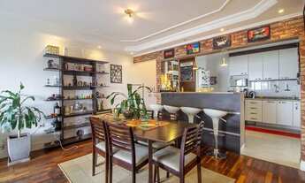 Imagem 7: Venda Apartamento 3 Dormitórios - 98 m² Campo Belo