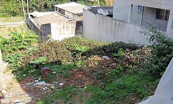 Imagem 4: Excelente lóte na rua Lamartine Babo Vila Olimpia Campo Limpo Paulista com pequeno decliv