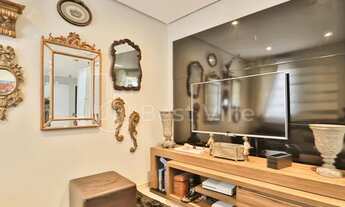 Imagem 3: Apartamento à venda com 3 dormitórios e 1 suíte, 110m² - Condomínio Ed. Green Tamboré - Ta