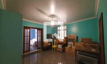 Imagem 3: Casa para Aluguel - Tijuca, 4 Quartos, 396 m2