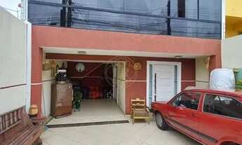 Imagem 2: Sobrado à venda no bairro Cruzeiro - São José dos Pinhais/PR