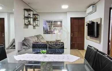 Imagem 5: Casa à venda no bairro Quississana - São José dos Pinhais/PR