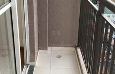 Imagem 5: Studio com 1 dormitório para alugar, 28 m² por R$ 1.970,00/mês - Vila Tolstoi - São Paulo