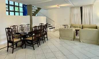 Imagem 6: Casa para Locação em Itu, Condomínio Jardim Theodora, 3 dormitórios, 3 suítes, 4 banheiros