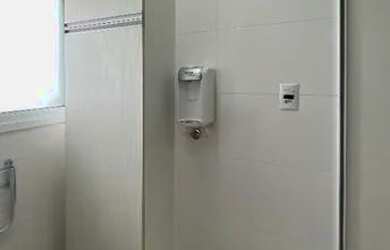 Imagem 5: Apartamento com 2 dormitórios para alugar, 53 m² por R$ 2.251,37/mês - Vila Príncipe de Ga