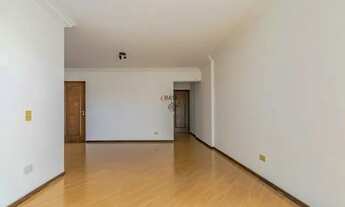 Imagem 5: CURITIBA - Apartamento Padrão - Bigorrilho