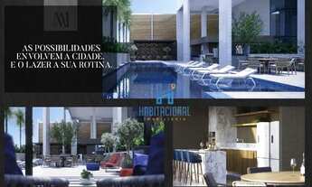 Imagem 6: Apartamento com 3 dormitórios à venda, 190 m² por R$ 1.470.000,00 - Petrópolis - Natal/RN