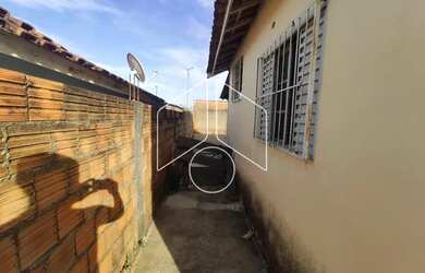 Imagem 7: Residencial Casa em Marília