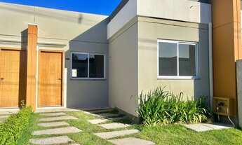 Imagem 2: Casa em condomínio fechado, ambiente seguro e familiar