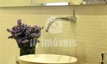 Imagem 4: Apartamento para locação no Brooklin, 65 metros, 2 dormitórios, 2 vagas