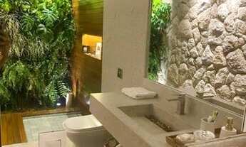 Imagem 6: Casa com 4 dormitórios para alugar, 550 m² - Alphaville 01 - Barueri/SP