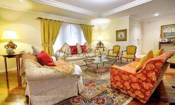 Imagem: Mansão, 05 dormitórios, 03 suítes, 03