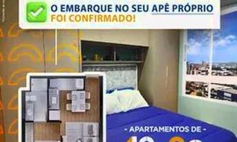 Imagem: Vendo apartamento Na samambaia sul. Leia