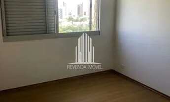 Imagem 5: COND JARDIM DO CARMO APTO DE 90 M² COM 3 DORMES 2 BANHEIROS E 1 VAGA EM CAMBUCI