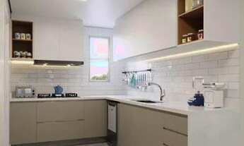 Imagem 7: Apartamento com 3 dormitórios à venda, 149 m² por R$ 1.630.000,00 - Perdizes - São Paulo/S