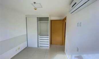 Imagem 5: Apartamento com 2 dormitórios para alugar, 56 m² por R$ 2.200,00/mês - Norte - Águas Clara