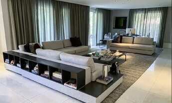 Imagem 4: Apartamento para Venda em São Paulo, HIGIENOPOLIS, 3 dormitórios, 3 suítes, 5 banheiros, 4