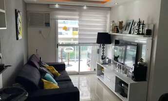 Imagem: Apartamento com 2 dormitórios à venda