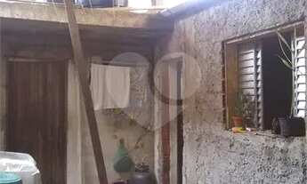 Imagem 2: Terreno Residencial 126 metros para venda no Parque Mandaqui em São Paulo/SP