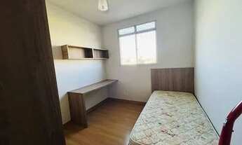 Imagem 3: Apartamento com 2 dormitórios para alugar em Belo Horizonte