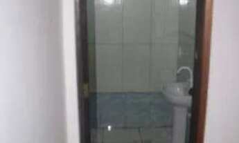 Imagem 4: Alugo ótimo apartamento quarto sala cozinha americana e banheiro e varandinha