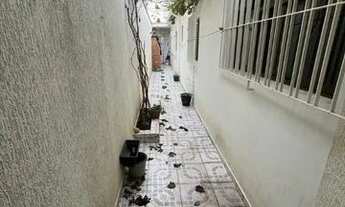 Imagem 6: Casa com 3 dormitórios para alugar, 157 m² - Jardim do Mar - São Bernardo do Campo/SP