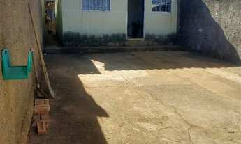 Imagem: Ágio de Casa Planaltina-Go