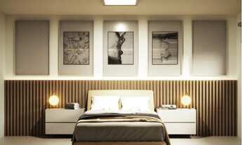 Imagem 7: Belo Horizonte - Apartamento Padrão - Liberdade