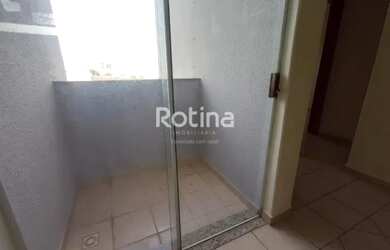 Imagem 4: Apartamento para aluguel, 2 quartos, 1 vaga, Santa Mônica - Uberlândia/MG
