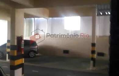 Imagem 4: Apartamento para aluguel tem 55 metros quadrados com 2 quartos