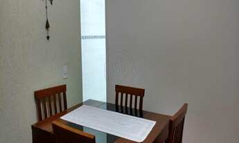 Imagem 4: VENDA: APARTAMENTO - BAETA NEVES - SBC - R$310.000,00 - REF.3676