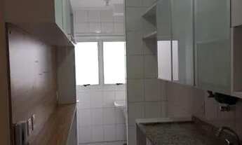 Imagem 5: Apartamento para venda tem 82 metros quadrados com 3 quartos em Barcelona - São Caetano do