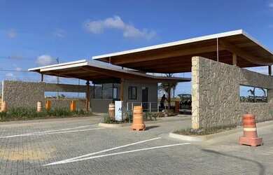 Imagem 3: Terreno à venda, 471 m² por R$ 410.000 - Cidade Alpha - Eusébio/CE