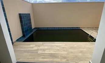 Imagem 7: Aluga-de casa de Luxo bairro alvorá