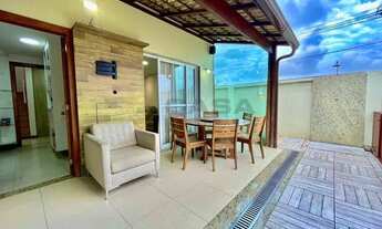 Imagem 6: PS Casa em condomínio com 3 dormitórios