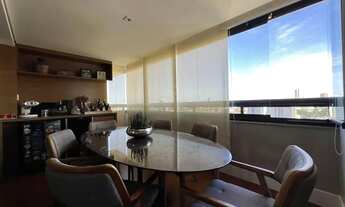 Imagem 6: Apartamento para venda tem 89 metros quadrados com 2 quartos em Canela - Salvador - BA