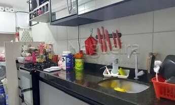 Imagem 7: FDC- Apartamento 2 quartos em Bongi - Recife - PE