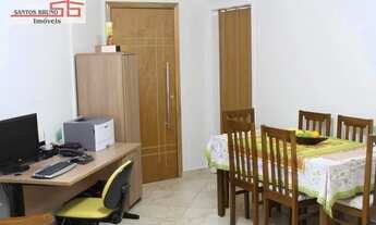 Imagem 4: Apartamento com 2 dormitórios, 52 m² - venda por R$ 288.000,00 ou aluguel por R$ 1.960,00