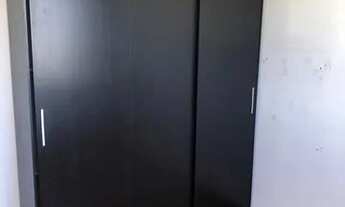 Imagem 5: Apartamento 2/4 semimobiliado com lazer para aluguel