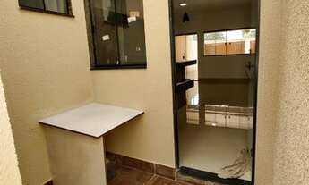 Imagem 5: Casa para venda com 120 metros quadrados com 3 quartos em Vila Pedroso - Goiânia - GO
